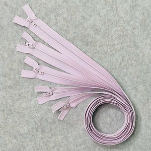 All Purpose Polyester Zipper Bundle (21 1/2”)